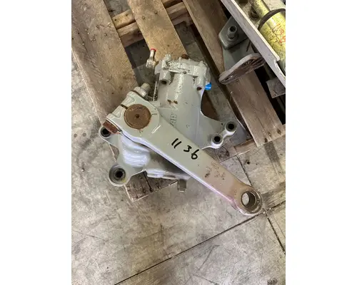 Steering Gear / Rack TRW/ROSS 587 High Mountain Horsepower