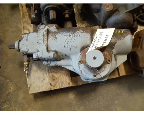 Steering Gear / Rack TRW/Ross 64 Bobby Johnson Equipment Co., Inc.