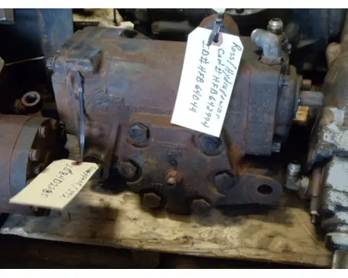 Steering Gear / Rack TRW/Ross 64 Bobby Johnson Equipment Co., Inc.