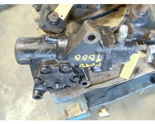 Steering Gear / Rack TRW/Ross 64 Bobby Johnson Equipment Co., Inc.