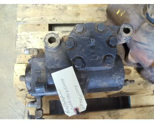 Steering Gear / Rack TRW/Ross 65 Bobby Johnson Equipment Co., Inc.