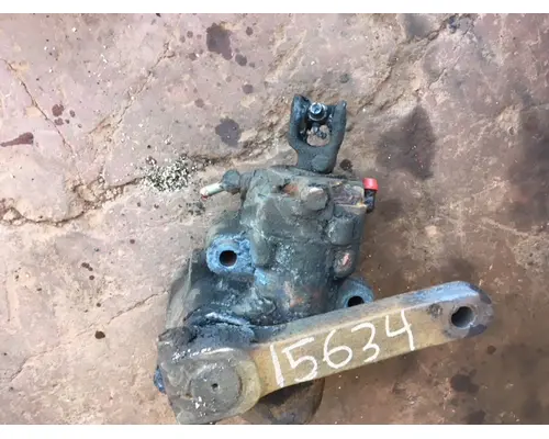 Steering Gear / Rack TRW/Ross 8100 Morrison's Truck Salvage Ltd.
