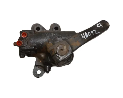Steering Gear / Rack TRW/ROSS C2 Quality Bus &amp; Truck Parts