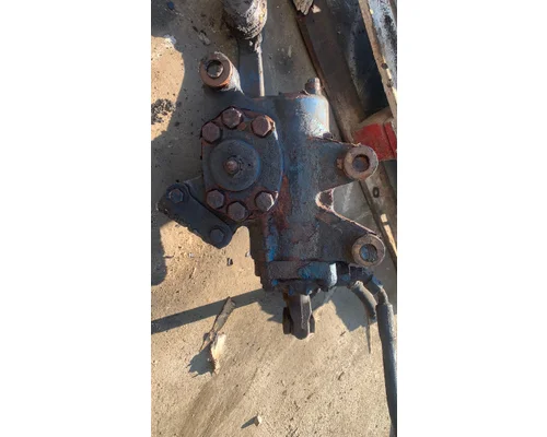 Steering Gear / Rack TRW/ROSS CASCADIA 125BBC Truck Salvage International Inc