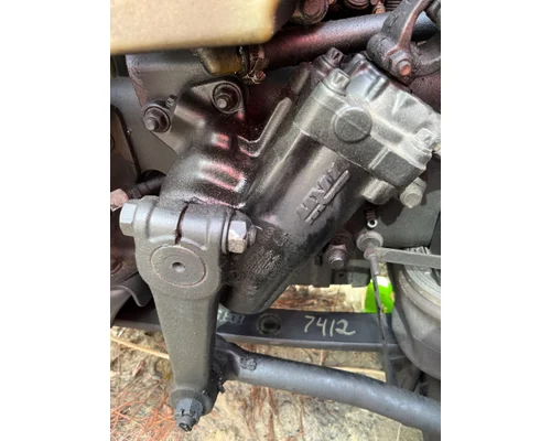 Steering Gear / Rack TRW/ROSS CASCADIA B &amp; W  Truck Center