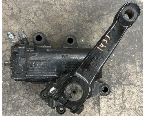 Steering Gear / Rack TRW/ROSS Cascadia HIGH MOUNTAIN HORSEPOWER