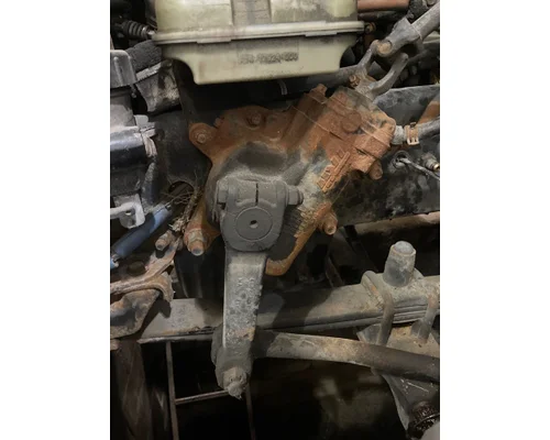 Steering Gear / Rack TRW/ROSS Cascadia Johnson Auto Wreckers Plus 