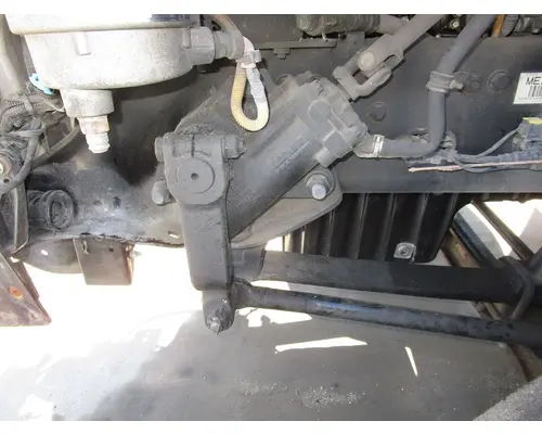 Steering Gear / Rack TRW/ROSS CASCADIA Tim Jordan's Truck Parts, Inc.