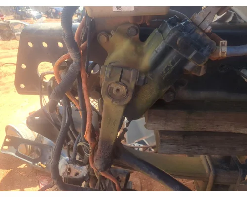 Steering Gear / Rack TRW/ROSS Cascadia Salvage City Inc.