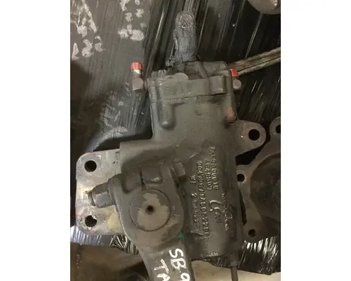 Steering Gear / Rack TRW/ROSS CH612 LKQ Heavy Truck Maryland