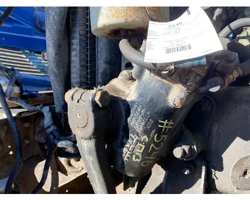 Steering Gear / Rack TRW/ROSS COLUMBIA 120 Crj Heavy Trucks And Parts