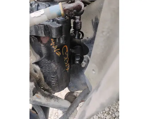 Steering Gear / Rack TRW/ROSS COLUMBIA 120 Crj Heavy Trucks And Parts