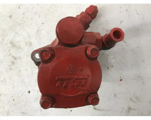 Trw/Ross EV181618L10101 Steering Pump