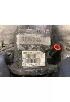Trw/Ross EV221615L Steering Pump