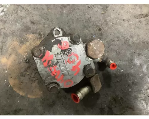 Trw/Ross EV221615L Steering Pump