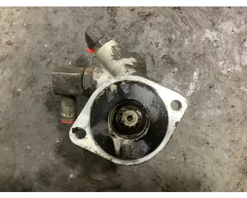 Trw/Ross EV221615L Steering Pump