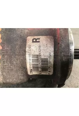 Trw/Ross EV221618R112 Steering Pump