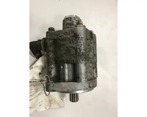 Power Steering Pump TRW/ROSS EV SERIES LKQ KC Truck Parts Billings