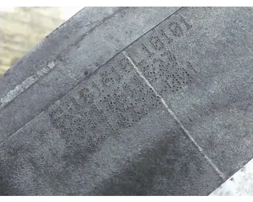 Power Steering Pump TRW/ROSS EV SERIES LKQ Heavy Truck Maryland