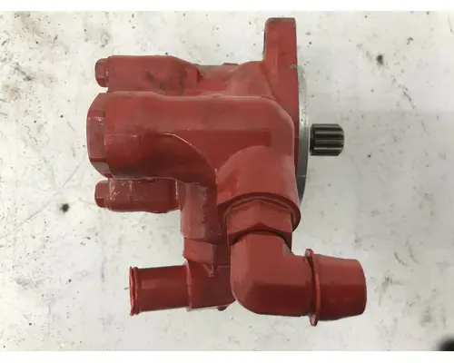 Power Steering Pump Trw/Ross EV181618L10101 Vander Haags Inc SP