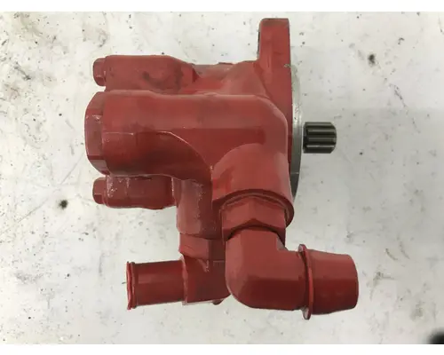 Power Steering Pump Trw/Ross EV181618L10101 Vander Haags Inc KC