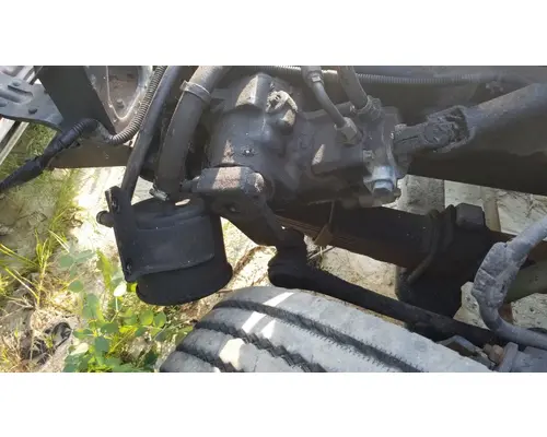 Steering Gear / Rack TRW/ROSS F700 B &amp; W  Truck Center