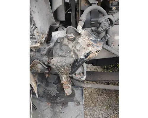 Steering Gear / Rack TRW/ROSS FLD112 Crj Heavy Trucks And Parts