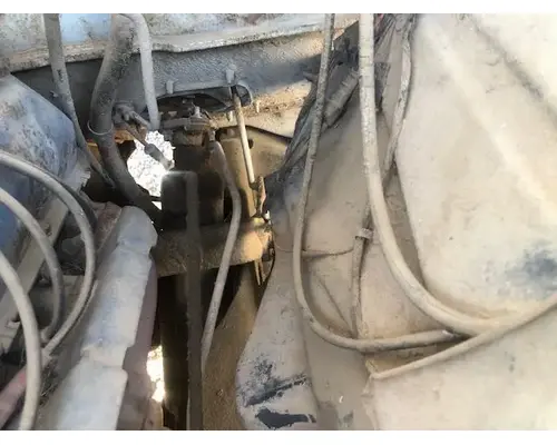 Steering Gear / Rack TRW/Ross HF54006 Holst Truck Parts