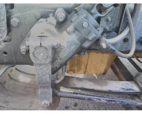 Steering Gear / Rack TRW/ROSS HF64-119 LKQ KC Truck Parts - Inland Empire