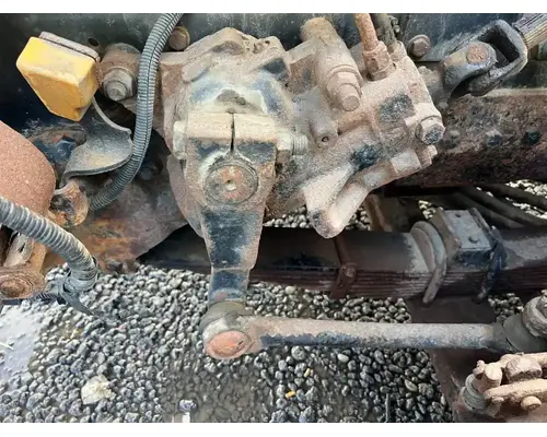 Steering Gear / Rack TRW/Ross HF64079 Holst Truck Parts