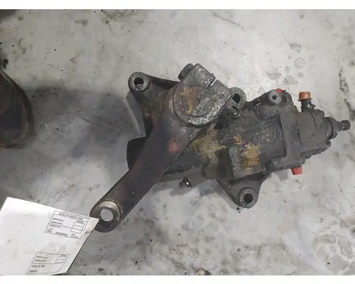 Steering Gear / Rack TRW/ROSS HF64080 Truck Salvage International Inc