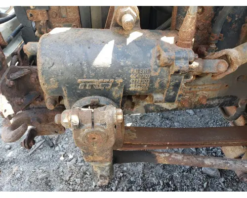 Steering Gear / Rack TRW/Ross HFB 52 024 Casey's Truck Salvage World