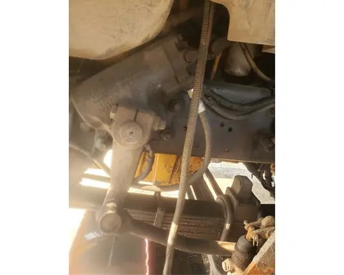 Steering Gear / Rack TRW/Ross HFB 64 001 Casey's Truck Salvage World