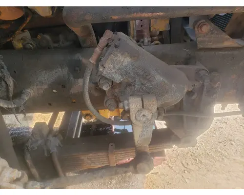 Steering Gear / Rack TRW/Ross HFB 64 001 Casey's Truck Salvage World