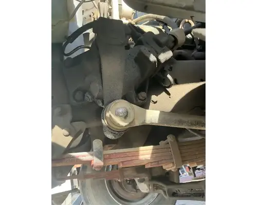 Steering Gear / Rack TRW/ROSS HFB52023 Geco - Fresno