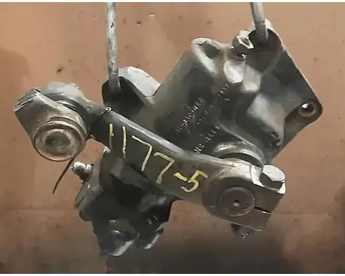 Steering Gear / Rack TRW/ROSS HFB52023 Geco - Fresno