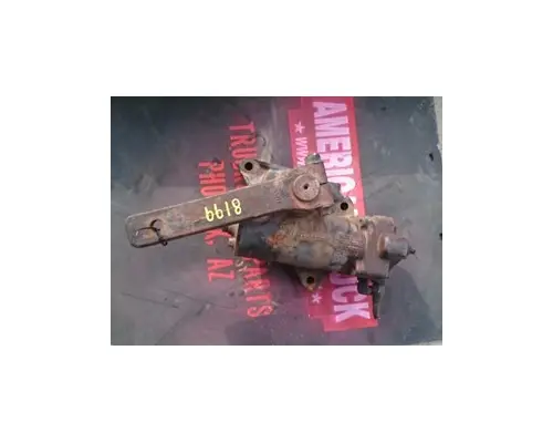 Steering Gear / Rack TRW/ROSS HFB522991 American Truck Salvage