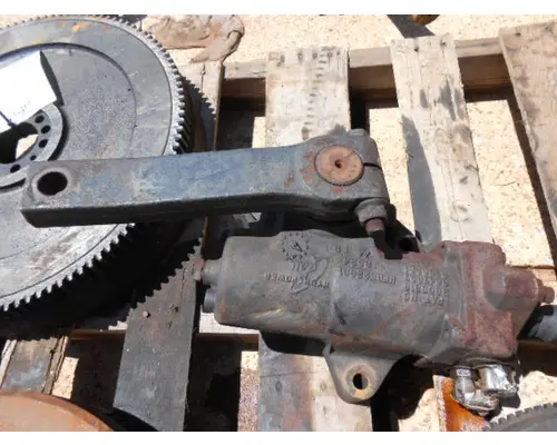 Steering Gear / Rack TRW/Ross HFB522991 Bobby Johnson Equipment Co., Inc.