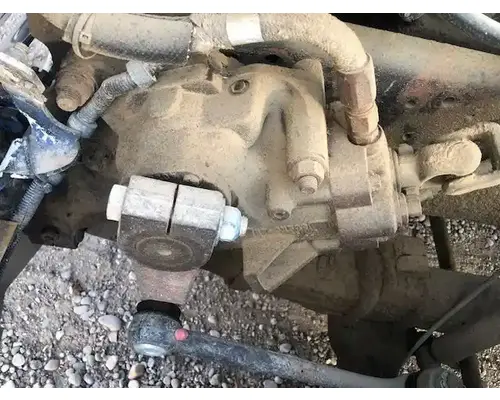 Steering Gear / Rack TRW/Ross HFB64079 Holst Truck Parts