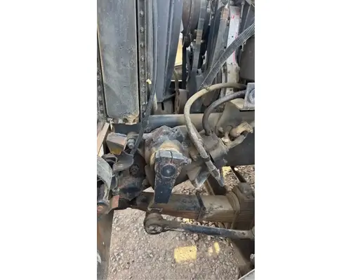 Steering Gear / Rack TRW/Ross HFB64079 Holst Truck Parts