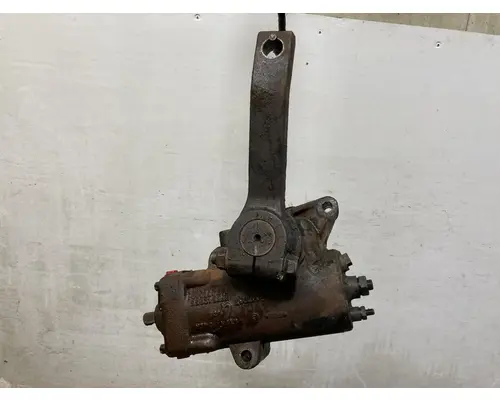 Steering Gear / Rack Trw/Ross HFB64105 Vander Haags Inc Sp