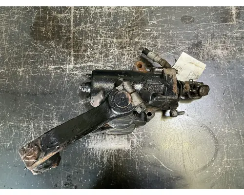 Steering Gear / Rack TRW/ROSS HFB64105 Geco - Fresno