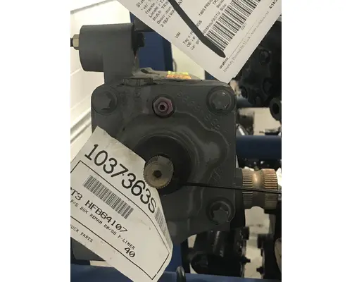 Steering Gear / Rack TRW/Ross HFB64107 Camerota Truck Parts