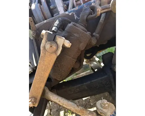Steering Gear / Rack TRW/Ross HFB64126 Holst Truck Parts