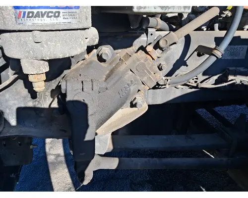 Steering Gear / Rack TRW/ROSS HFB64126 Geco - Fresno