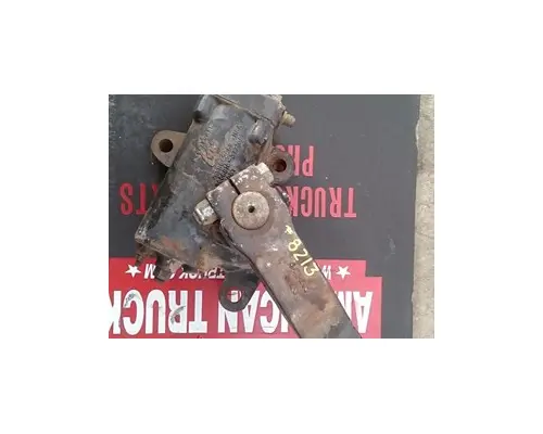 Steering Gear / Rack TRW/ROSS HFB642953 American Truck Salvage