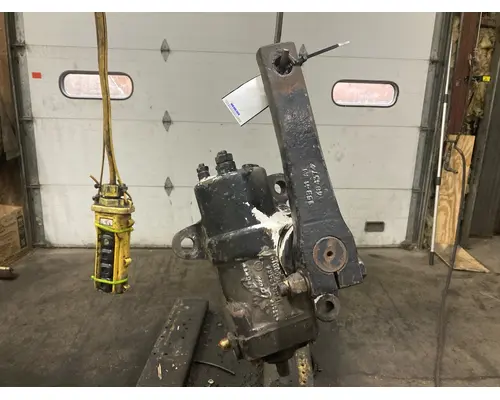 Steering Gear / Rack Trw/Ross HFB642964 Vander Haags Inc Dm