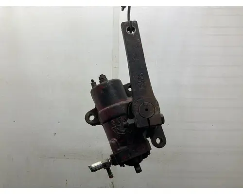 Steering Gear / Rack Trw/Ross HFB642964 Vander Haags Inc Kc