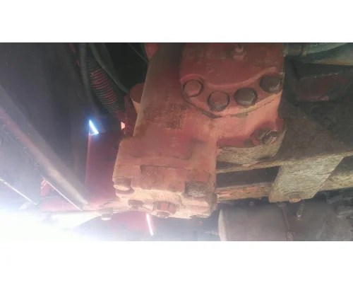 Steering Gear / Rack TRW/ROSS HFB70-011 LKQ Heavy Truck - Goodys