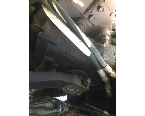Steering Gear / Rack TRW/ROSS HFB70-045 LKQ Heavy Truck - Goodys